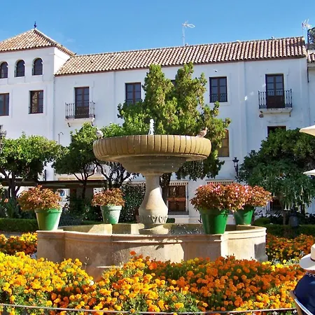 Flores Centro 2 Appartement Estepona