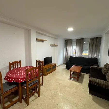 Apartment Flores Centro 2