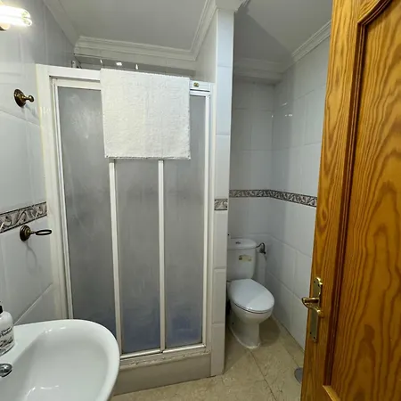 Appartement Flores Centro 2 Estepona