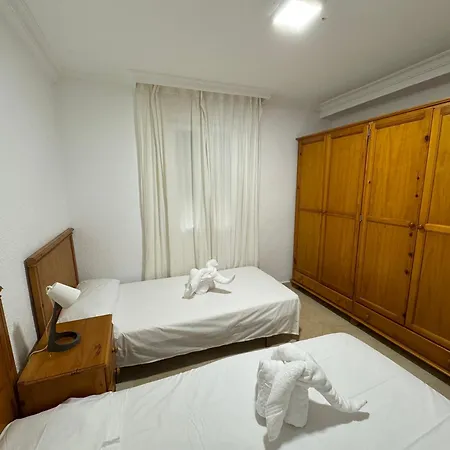 Apartment Flores Centro 2