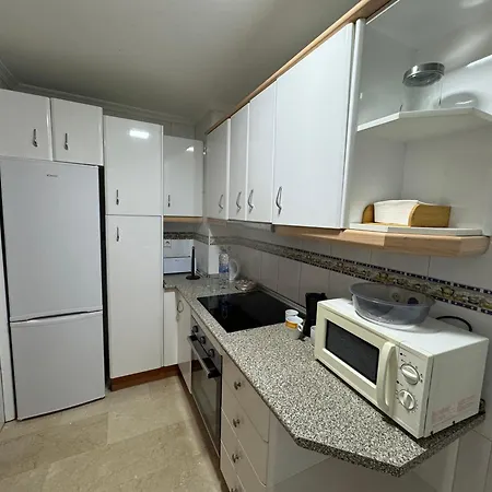 Flores Centro 2 Apartment *