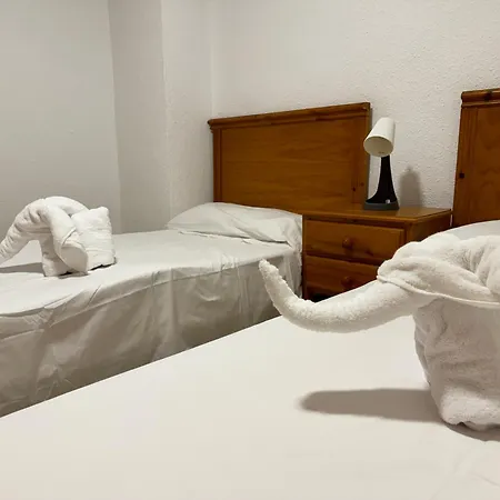 Apartment Flores Centro 2 *
