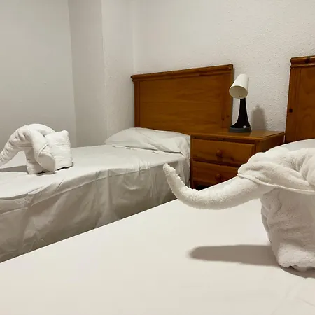 Appartement Flores Centro 2 *