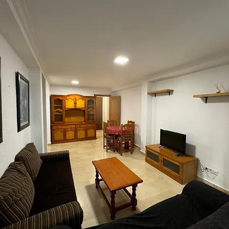 Flores Centro 2 Apartment *