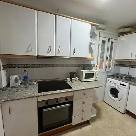 Flores Centro 2 Apartment Estepona