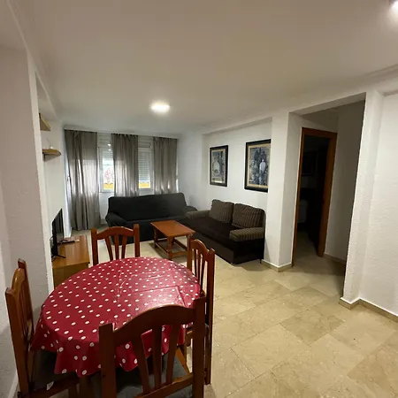 Flores Centro 2 Apartment *