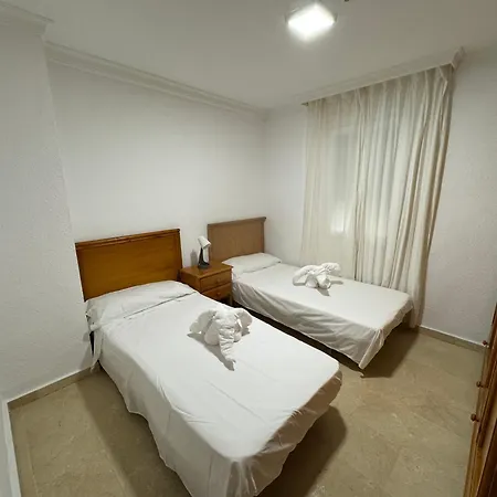 Flores Centro 2 Apartment Estepona