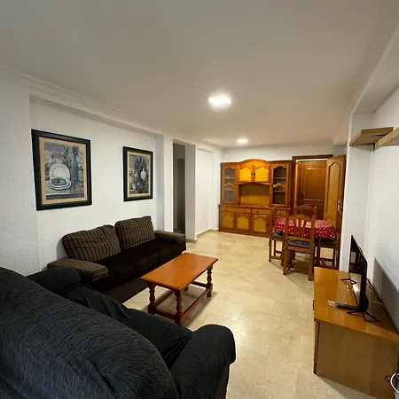 Appartement Flores Centro 2 Estepona