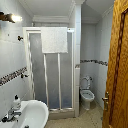 Flores Centro 2 דירה